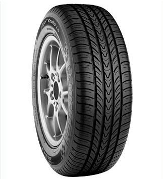 Pilot Exalto A/S Tires